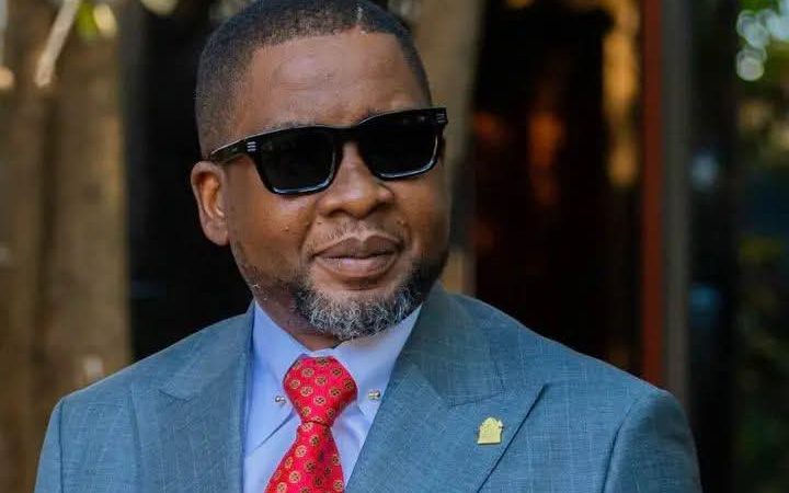 Lands Minister Chimwemwe Chipungu Gives CDEDI’s Sylvester Namiwa 48 Hours to Apologise or Face Lawsuit
