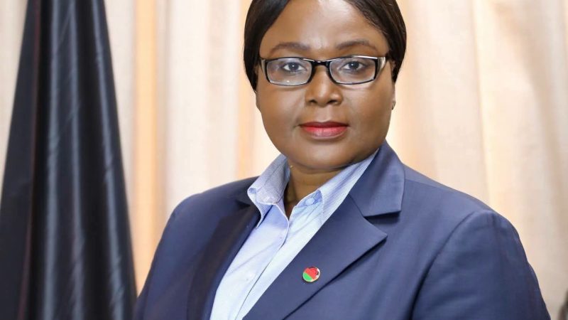 Government Allocates K10 Billion to ADMARC to Boost Agricultural Produce Purchases