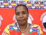 Kabwira Accuses DPP Government of Human Rights Violations