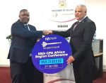 NBM plc boosts CPA Africa Region Conference with K24 million sponsorship