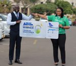 NBM plc flies three to WAFCON