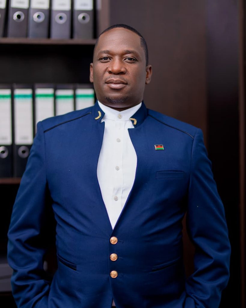PRSM marks 10-year milestone, celebrates PR Day 9 MAGLA Director General Muchanankhwaye Mpuluka