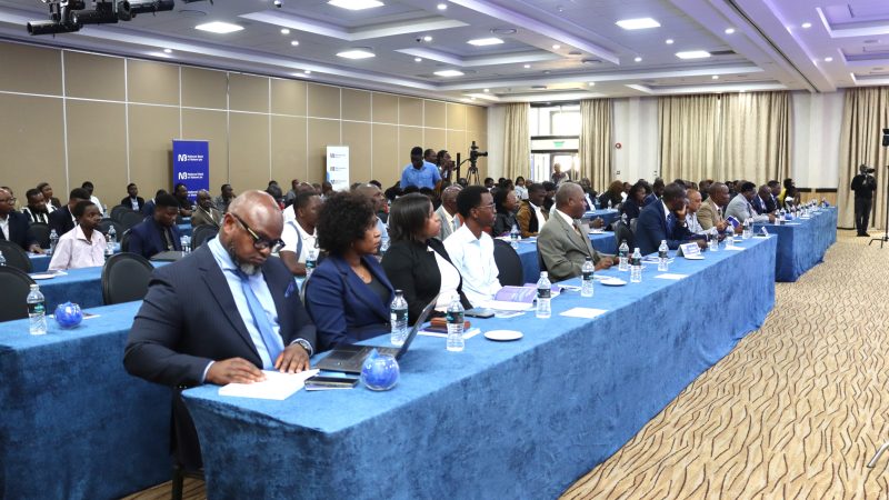 NBM plc approves K92 billion dividend as profit reach 95%