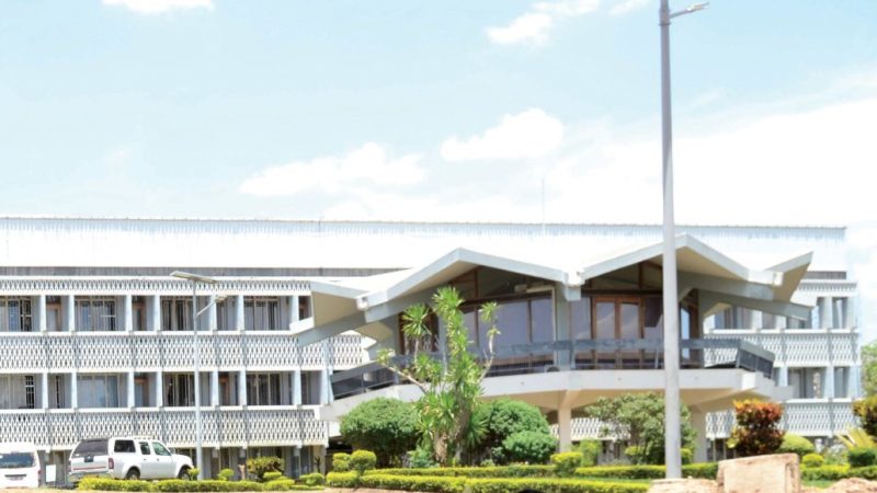 Corruption Allegations Continue to Haunt Malawi Police