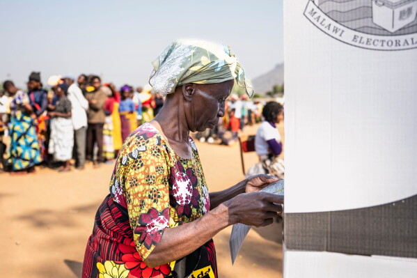 2030 Malawi Elections: Political Parties Begin Early Strategies as Political Battle Lines Emerge