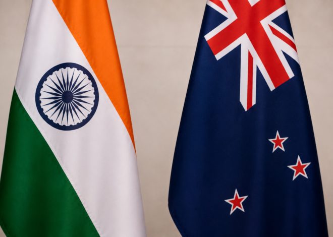 Indian PM to Make First Official Visit to New Zealand in 40 Years, Marking New Chapter in Bilateral Relations 38 Indian PM to Make First Official Visit to New Zealand in 40 Years, Marking New Chapter in Bilateral Relations