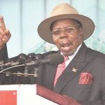 Will The Dream Of Bingu To Construct Nsanje Inland Port Be Fulfilled?