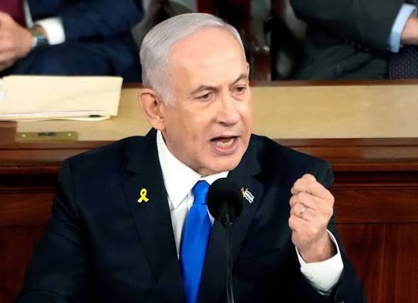 Will Benjamin Netanyahu Be Arrested if He Travels to the United States?