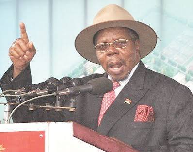 Will The Dream Of Bingu To Construct Nsanje Inland Port Be Fulfilled?