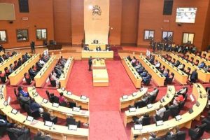 Calls Grow for Parliament to Scrutinise Major Public Finance Controversies from 2020–2025 4 images 7