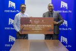 FDH Bank plc backs Brian McKnight concert
