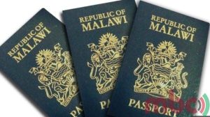 Malawi Moves to Digitise Passport Processing as MP Pushes for Online Applications 4 passports