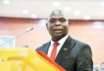 Leader of Opposition Accuses Police of Inhumane Treatment of CDEDI’s Sylvester Namiwa
