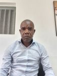 Activist Suleman Chitera Welcomes Mutharika Back to Malawi