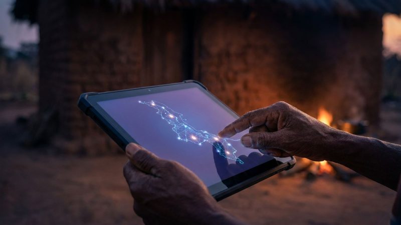 AI in Malawi: Opportunities and Challenges