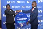 NBM plc backs BAM Conference with K15 million