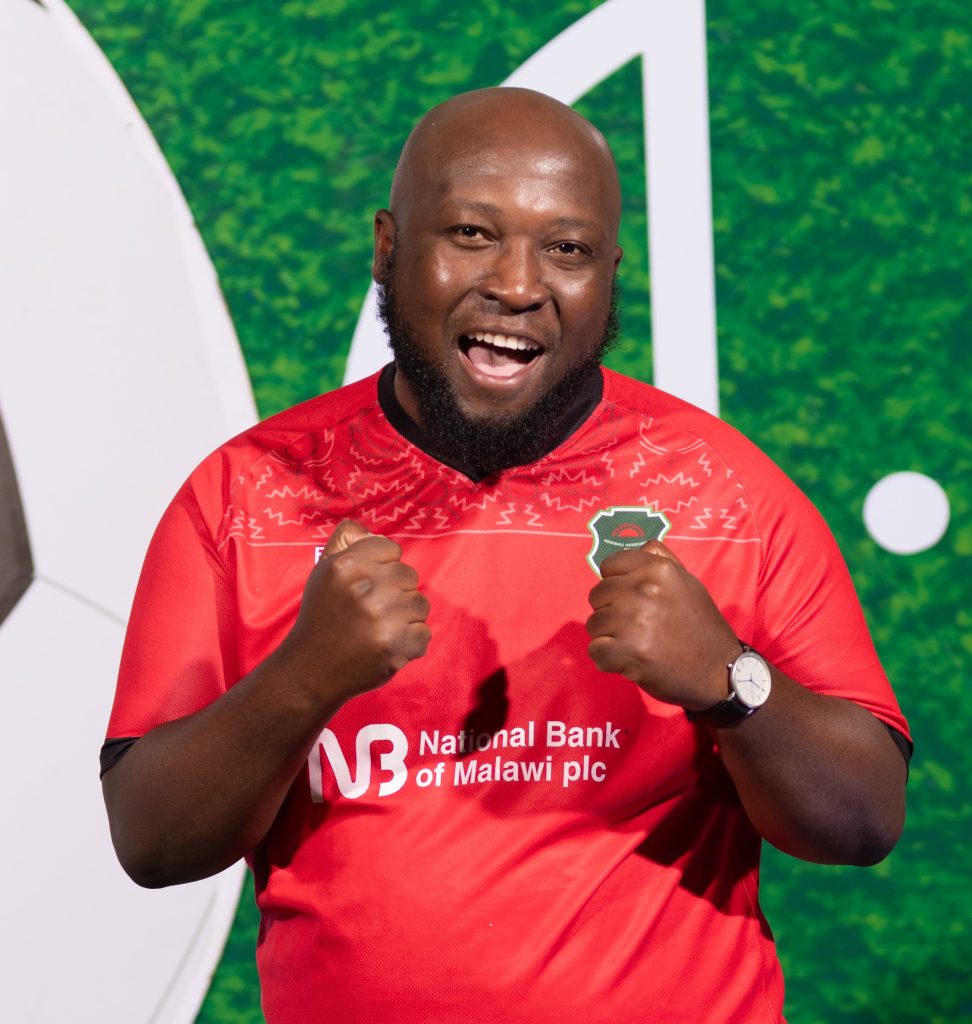 NBM watch parties turn Scorchers’ historic night into a national celebration 2 Chapeyama-says-the-bank-is-happy-that-the-Scorchers-are-breaking-records