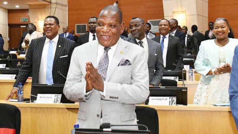Banking Amendment Bill to Strengthen Malawi’s Financial System