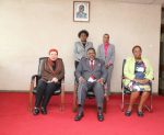 Malawi, Egypt Strengthen Education Partnership to Expand Scholarships