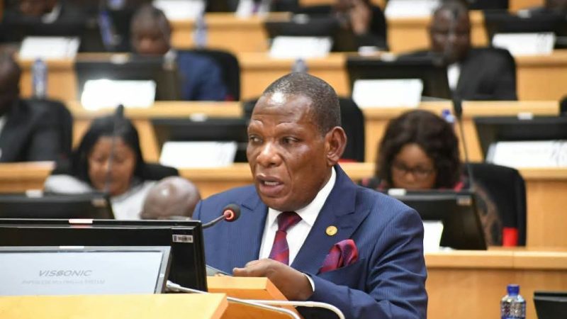Parliament Passes ESOMA Bill to Regulate Economics Profession in Malawi