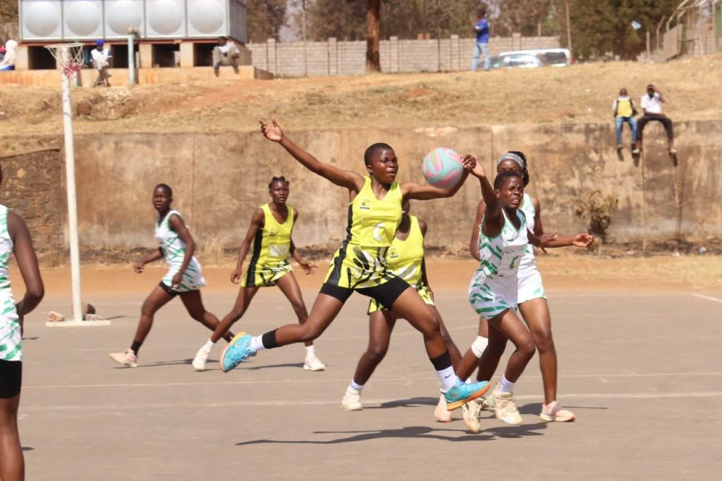 Young Eagles, Dyna Queens and Belinda Sisters Qualify for Mukuru Under-21 Netball National Finals 3 FB IMG 1786290061353