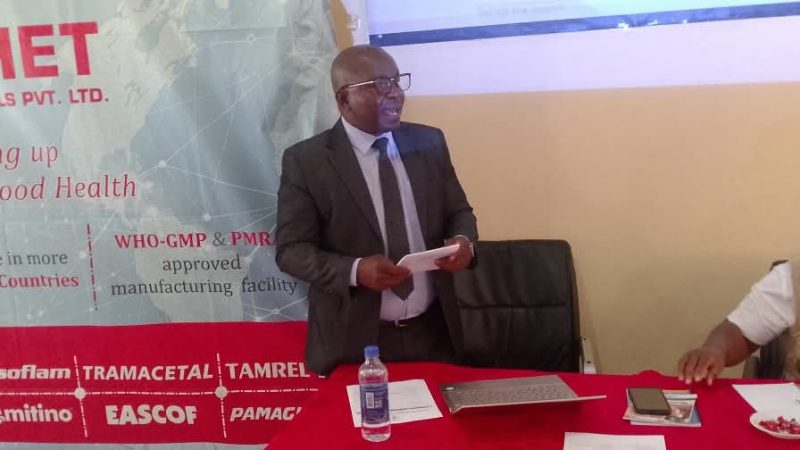 Medical Council of Malawi Warns Private Practitioners: Patient Safety Must Come First
