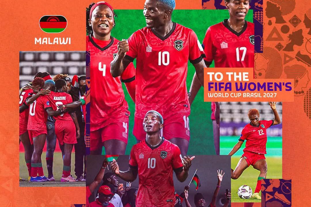Scorchers Make History, Qualify for First-Ever FIFA Women’s World Cup