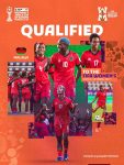 Scorchers Make History, Qualify for First-Ever FIFA Women’s World Cup