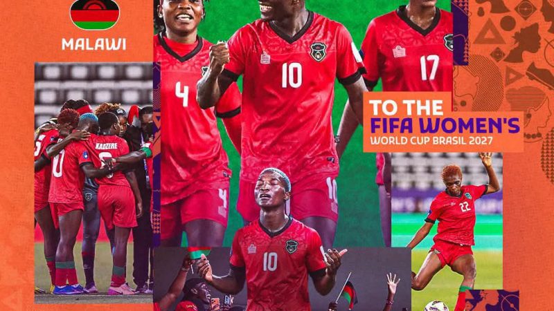 Scorchers Make History, Qualify for First-Ever FIFA Women’s World Cup