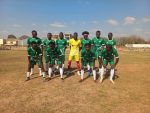 Namitete Zitha Shock NBS Bank National Division League Leaders Songwe Border United