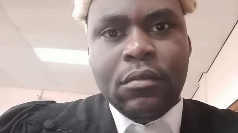 No Retreat, No Surrender: Police, MRA Raid Kadzipatike Law Offices