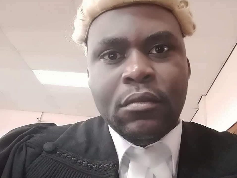 No Retreat, No Surrender: Police, MRA Raid Kadzipatike Law Offices