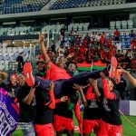 COSAFA Hails Malawi Scorchers After Historic WAFCON Semi-Final and World Cup Qualification