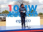 Salima Gets 10MW Solar Power Boost as Government Pushes to End Malawi’s Power Crisis