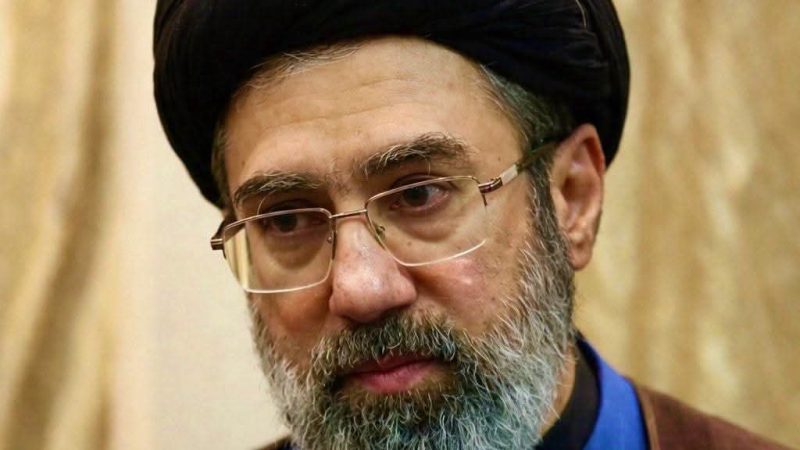 Iran Threatens to Keep Strait of Hormuz Closed Until Trump Leaves Office in 2029