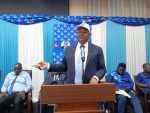 DPP warns rebels on ‘Indiscipline’ as Mukhito Demands Respect for Mutharika, Party Leaders