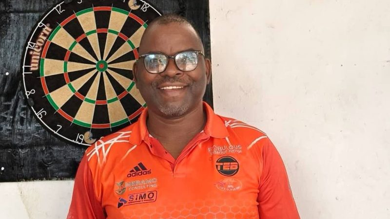 DAM Targets Youths and Women in Push to Make Darts More Inclusive