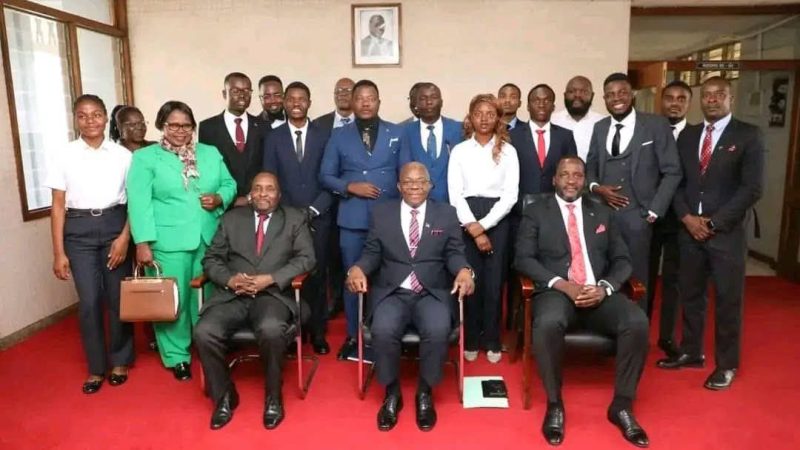 Government Defends Public University Fees Hike as Students Demand Relief