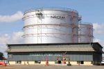 NOCMA Begins 10-Year Inspection and Maintenance of Blantyre Fuel Storage Tanks