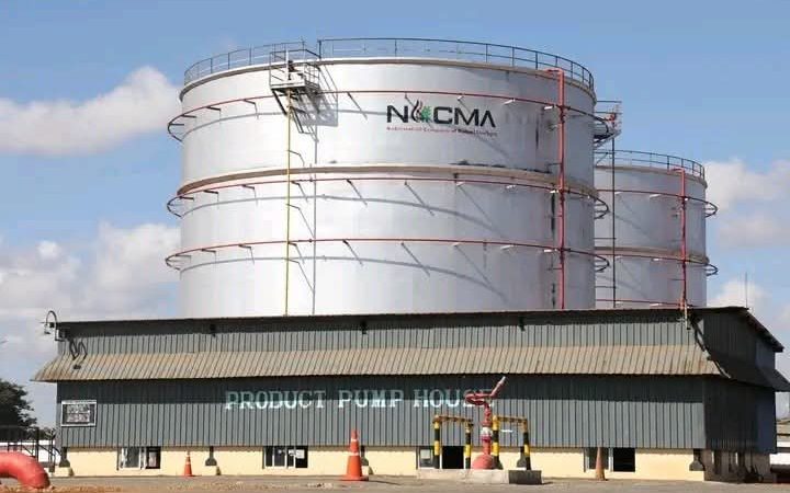 NOCMA Begins 10-Year Inspection and Maintenance of Blantyre Fuel Storage Tanks