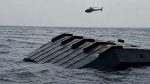 Lake Kariba Ferry Disaster Leaves 15 Dead, 27 Missing as Search Operation Intensifies