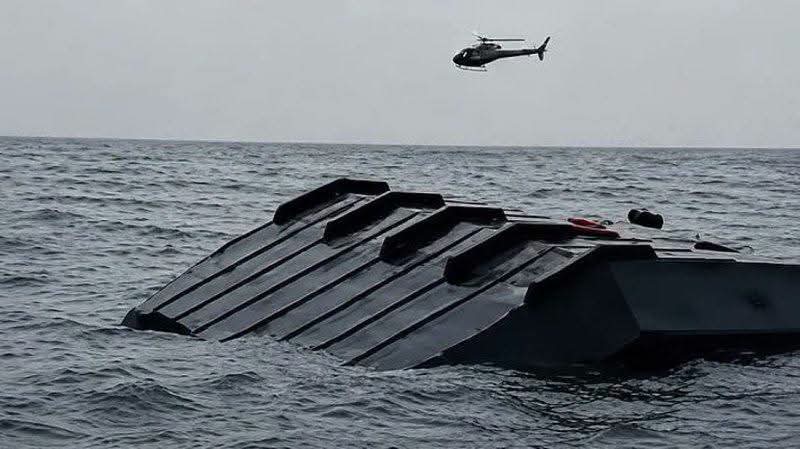 Lake Kariba Ferry Disaster Leaves 15 Dead, 27 Missing as Search Operation Intensifies
