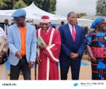 Kuchombe elevated to sub traditional authority in Chiradzulu