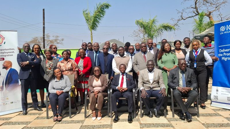 Govt moves to protect Malawians seeking jobs abroad as new labour migration rules take shape