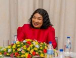 First Lady Hails Scorchers for Historic WAFCON Final Place
