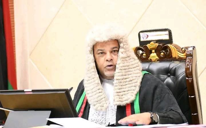 Suleman’s Parliament: Firm Hand, Fair Hearing and a Growing Reputation for Neutrality