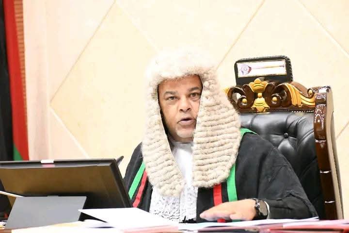 Suleman’s Parliament: Firm Hand, Fair Hearing and a Growing Reputation for Neutrality