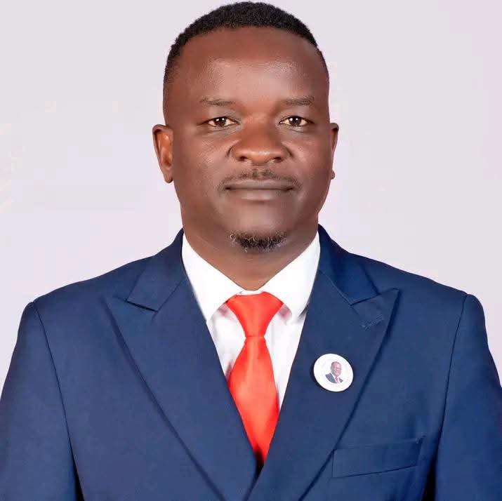 Suleman’s Parliament: Firm Hand, Fair Hearing and a Growing Reputation for Neutrality 3 Gerrad Kampanikiza