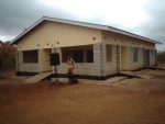 Two New Health Posts Expand Access to Primary Healthcare in Chiradzulu