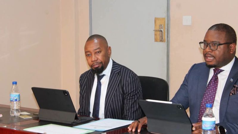 FDH, Government Explore New Financing Push for Malawi’s Mining Industry